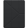 Baseus Minimalist Series ochranné pouzdro pro IPad Pro 9,7" (černé)