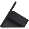 Baseus Minimalist Series ochranné pouzdro pro IPad Pro 9,7" (černé)