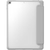 Baseus Minimalist Series ochranné púzdro pre IPad 10,2" (sivé)
