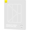 Baseus Minimalist Series ochranné pouzdro pro IPad 10,2" (šedé)
