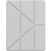 Baseus Minimalist Series ochranné púzdro pre IPad 10,2" (sivé)