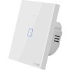 Smart Switch WiFi RF 433 Sonoff T1 EU TX (1 kanál)