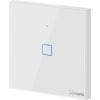 Smart Switch WiFi RF 433 Sonoff T1 EU TX (1 kanál)