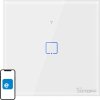 Smart Switch WiFi RF 433 Sonoff T1 EU TX (1 kanál)