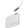 Inteligentný mini lokátor BluetoothT2 rope White