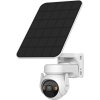 Vonkajšia WiFi kamera so solárnym panelom Imou Cell PT 3mp H.265