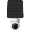 Vonkajšia WiFi kamera so solárnym panelom Imou Cell PT 3mp H.265