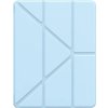 Baseus Minimalist Series ochranné pouzdro pro IPad Pro 9,7" (modré)