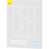 Baseus Minimalist Series ochranné pouzdro pro IPad Pro 9,7" (modré)