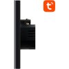 Smart Light Switch WiFi Avatto TS02-EU-B1 1 Way TUYA (černá)