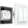 Smart switch WiFi Sonoff Dual R3