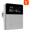 Chytrý termostat pre vykurovanie kotlov Avatto WT50 3A WiFi Tuya