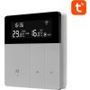 Chytrý termostat pre vykurovanie kotlov Avatto WT50 3A WiFi Tuya