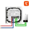 Chytrý termostat Avatto WT200-BH-3A-W Boiler Heating 3A WiFi TUYA