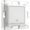 Shelly wall switch 1 button (White)