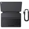 Magnetické puzdro s klávesnicou Baseus Brilliance pre Pad 10,2" (čierne)