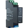 Shelly Pro 2PM DIN Rail 2-channel Relay, WiFi/LAN (Power measurement)