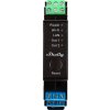 Shelly Pro 2PM DIN Rail 2-channel Relay, WiFi/LAN (Power measurement)