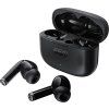 Sluchátka TWS QCY T19 (černá)