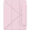 Magnetické pouzdro Baseus Minimalist pro Pad Pro 11″ (2018/2020/2021/2022) (baby pink)
