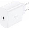 Foneng EU62 USB-C 45W sieťová nabíjačka (biela)