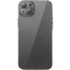 Puzdro na telefón pre iPhone 14 Baseus OS-Lucent Series (číre)