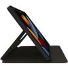 Baseus Minimalist Series IPad 10,2" Magnetické ochranné púzdro (čierne)