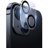 Baseus fólie na objektiv fotoaparátu pro iPhone 13/13 Mini (2ks)
