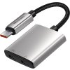 Zvukový adaptér 2v1 Mcdodo CA-5570 2v1 USB-C na 2x USB-C