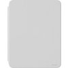 Baseus Minimalist Series IPad 10,2" Magnetické ochranné pouzdro (šedé)