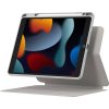 Baseus Minimalist Series IPad 10,2" Magnetické ochranné pouzdro (šedé)