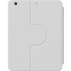 Baseus Minimalist Series IPad 10,2" Magnetické ochranné pouzdro (šedé)