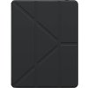 Baseus Minimalist Series ochranné pouzdro pro IPad 10,2" (černé)