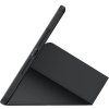 Baseus Minimalist Series ochranné pouzdro pro IPad 10,2" (černé)