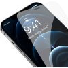 Tvrzené sklo Baseus 0,4 mm Iphone 12 Pro MAX + čisticí sada