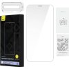 Tvrzené sklo Baseus 0,4 mm Iphone 12 Pro MAX + čisticí sada