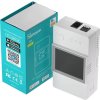 Chytrý WiFi spínač pre monitorovanie teploty a vlhkosti Sonoff THR316D TH Elite