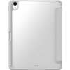 Baseus Minimalist Series ochranné púzdro pre IPad Air 4/Air 5 10,9" (sivé)