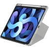 Baseus Minimalist Series ochranné púzdro pre IPad Air 4/Air 5 10,9" (sivé)