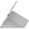 Baseus Minimalist Series ochranné púzdro pre IPad Air 4/Air 5 10,9" (sivé)
