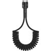 Baseus Fish-Eye Fast Charging Data Cable USB-C to USB-C 100W 1m Cluster Black