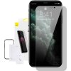 Baseus 0,3mm celoplošné a celosklenené tvrdené sklo (balenie 1 ks) pre iPhone XR/11 6,1 palca