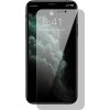 Baseus 0,3mm celoplošné a celoskleněné tvrzené sklo (balení 1 ks) pro iPhone XR/11 6,1 palce