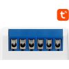 Modul šikovného spínača ZigBee Avatto LZWSM16-W3 Neutrálny TUYA
