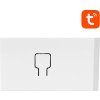 Modul šikovného spínača ZigBee Avatto LZWSM16-W3 Neutrálny TUYA