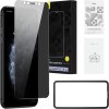 Tvrzené sklo 0,3 mm Baseus pro iPhone XS Max/11 Pro Max