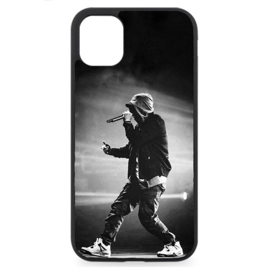 Kryt na mobil Huawei eminem On Stage (Huawei Honor 20)