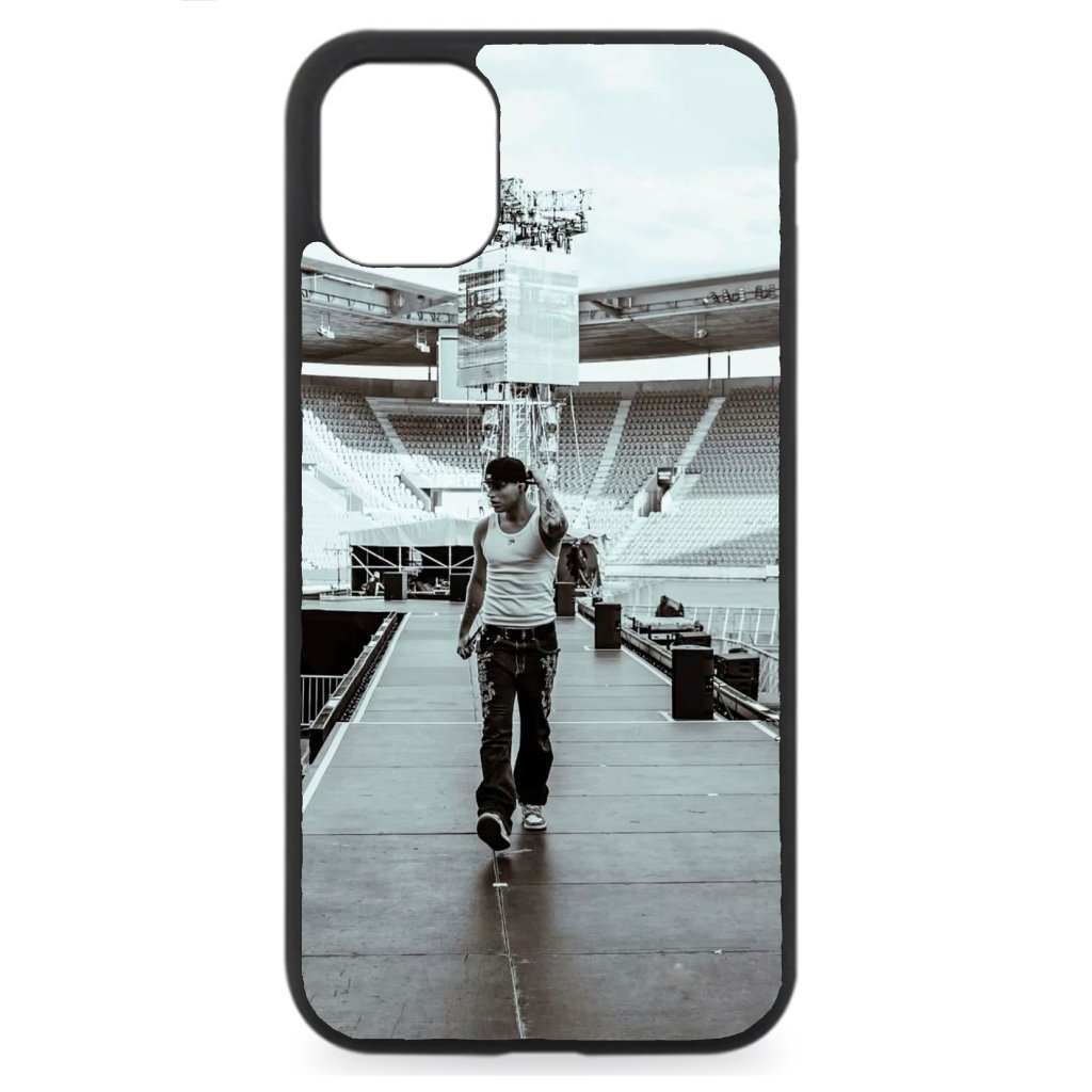 Kryt na mobil Oppo sofian on stage (Oppo A16)