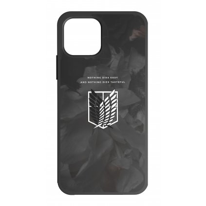 Kryt na mobil Samsung ATTACK ON TITAN (Samsung A14 (5G))