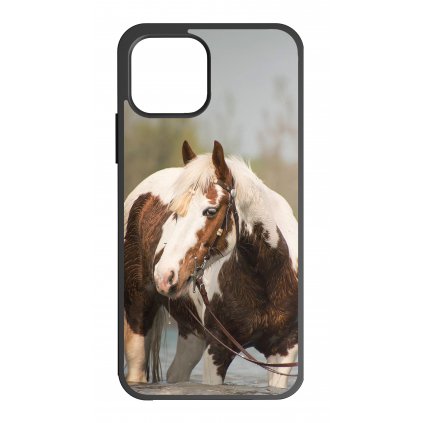 Kryt na mobil Vivo AMERICAN PAINT HORSE (Vivo Y72)